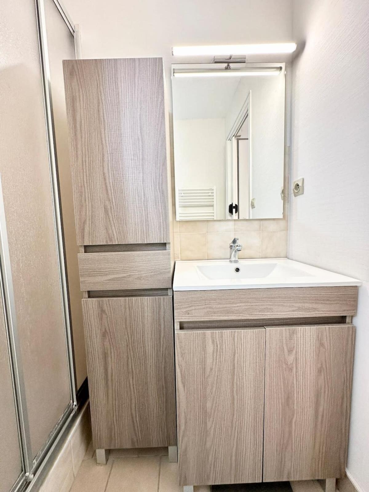Pieds Dans L'Eau ! T2 Top Cosy Vue Mer 180 Port-Louis Extérieur photo
