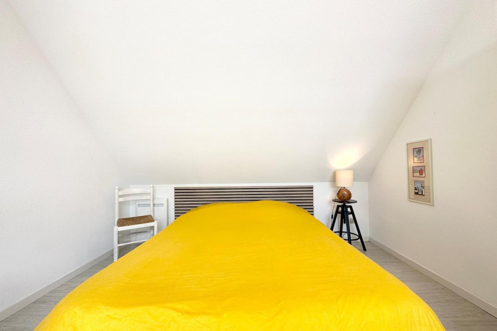 Pieds Dans L'Eau ! T2 Top Cosy Vue Mer 180 Port-Louis Extérieur photo