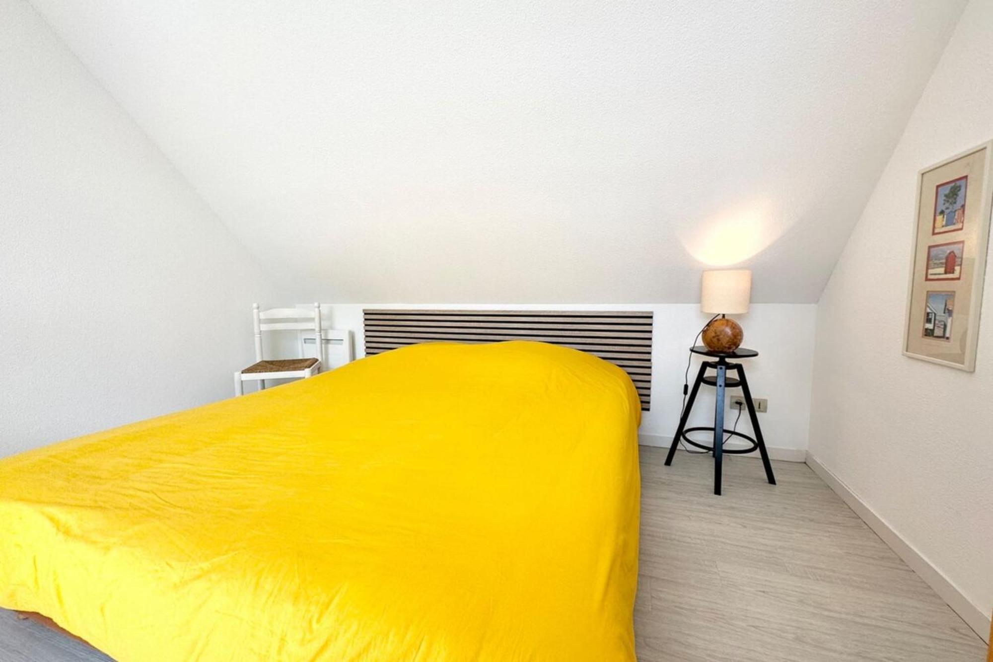 Pieds Dans L'Eau ! T2 Top Cosy Vue Mer 180 Port-Louis Extérieur photo
