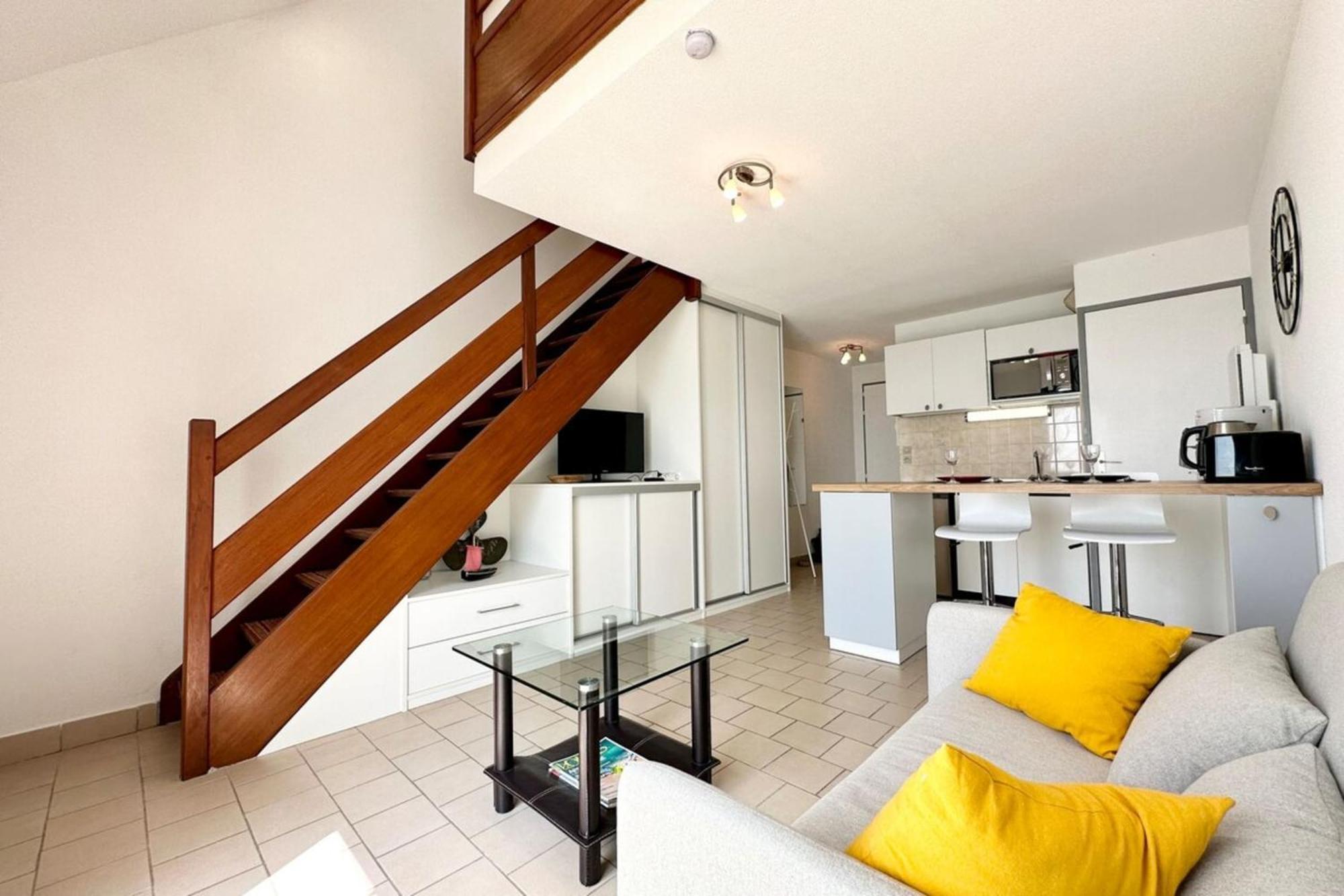 Pieds Dans L'Eau ! T2 Top Cosy Vue Mer 180 Port-Louis Extérieur photo